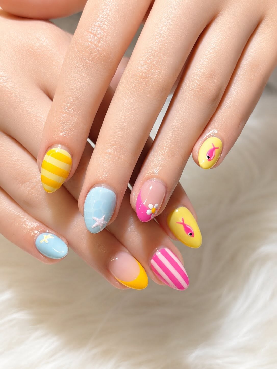 Nails Design